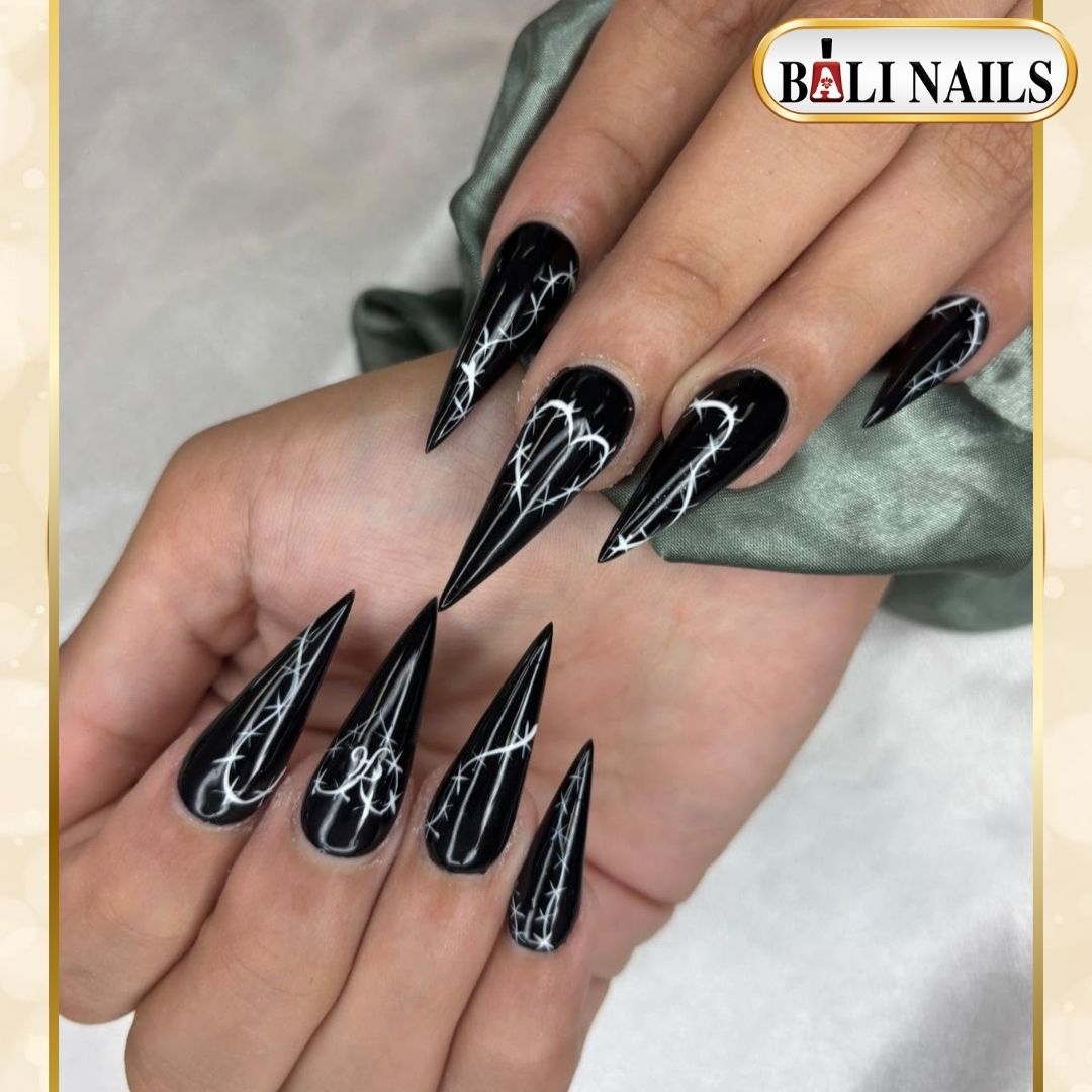 Nail June 8